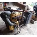 GOOD USED Engine Assembly CATERPILLAR C4.4 for sale thumbnail