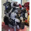 Caterpillar C4.4 Engine Assembly thumbnail 3