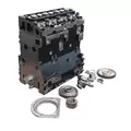 Caterpillar C4.4 Engine Assembly thumbnail 1