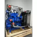 Caterpillar C4.4 Engine Assembly thumbnail 4