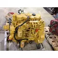 Caterpillar C4.4 Engine Assembly thumbnail 1