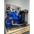 Caterpillar C4.4 Engine Assembly thumbnail 4