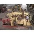 Caterpillar C6.6 Engine Assembly thumbnail 2