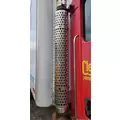 Caterpillar C7ACERT Muffler Shield thumbnail 1