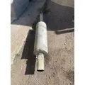 Caterpillar C7ACERT Muffler thumbnail 1