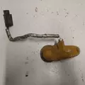 Caterpillar C7 Air Purge Elbow with Sensor thumbnail 1
