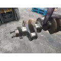 Caterpillar C7 Crankshaft thumbnail 3