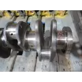 Caterpillar C7 Crankshaft thumbnail 2