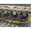 Caterpillar C7 Cylinder Head thumbnail 9