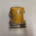 Caterpillar C7 EGR Valve thumbnail 2