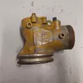 Caterpillar C7 EGR Valve thumbnail 3