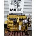 Caterpillar C7 Engine Assembly thumbnail 1