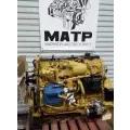 Caterpillar C7 Engine Assembly thumbnail 7