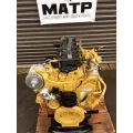 Caterpillar C7 Engine Assembly thumbnail 5