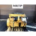 Caterpillar C7 Engine Assembly thumbnail 1