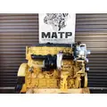 Caterpillar C7 Engine Assembly thumbnail 1