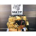 Caterpillar C7 Engine Assembly thumbnail 4