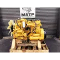 Caterpillar C7 Engine Assembly thumbnail 2