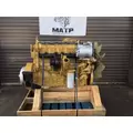 Caterpillar C7 Engine Assembly thumbnail 1