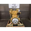 Caterpillar C7 Engine Assembly thumbnail 2