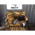 Caterpillar C7 Engine Assembly thumbnail 3