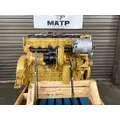 Caterpillar C7 Engine Assembly thumbnail 1