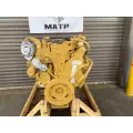 Caterpillar C7 Engine Assembly thumbnail 4