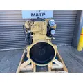 Caterpillar C7 Engine Assembly thumbnail 2