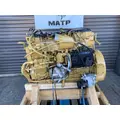 Caterpillar C7 Engine Assembly thumbnail 3