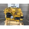 Caterpillar C7 Engine Assembly thumbnail 3