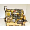 Caterpillar C7 Engine Assembly thumbnail 1