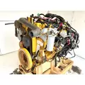 Caterpillar C7 Engine Assembly thumbnail 2