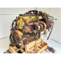 Caterpillar C7 Engine Assembly thumbnail 5
