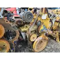 Caterpillar C7 Engine Assembly thumbnail 1