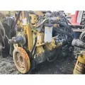 Caterpillar C7 Engine Assembly thumbnail 2