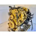 Caterpillar C7 Engine Assembly thumbnail 2