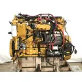 Caterpillar C7 Engine Assembly thumbnail 1