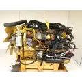 Caterpillar C7 Engine Assembly thumbnail 1