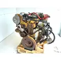 Caterpillar C7 Engine Assembly thumbnail 3