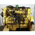 Caterpillar C7 Engine Assembly thumbnail 1