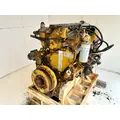 Caterpillar C7 Engine Assembly thumbnail 3