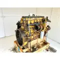 Caterpillar C7 Engine Assembly thumbnail 4