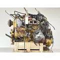 Caterpillar C7 Engine Assembly thumbnail 4