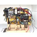 Caterpillar C7 Engine Assembly thumbnail 1