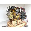 Caterpillar C7 Engine Assembly thumbnail 2