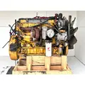Caterpillar C7 Engine Assembly thumbnail 4