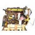 Caterpillar C7 Engine Assembly thumbnail 4