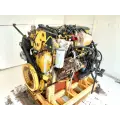 Caterpillar C7 Engine Assembly thumbnail 2