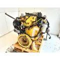 Caterpillar C7 Engine Assembly thumbnail 3