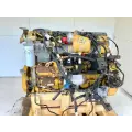 Caterpillar C7 Engine Assembly thumbnail 1